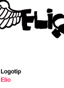 Logotip - Elio